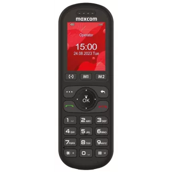 Stalinis SIM telefonas MAXCOM MM 39 SE 4G