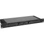 Studijos stiprintuvas Omnitronic PKD-352 – D klasė, 350 W RMS