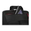 Lenovo 4X41A30365 nešiojamojo kompiuterio dėklas 39,6 cm (15,6 colio) Toploader kuprinė Juoda
