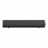 Sound Blaster GS3 Kompaktiška žaidimų garso juosta su RGB ir SuperWide technologija, USB maitinama, Bluetooth 5.4, ausinių išvestis, skirta PC ir Mac