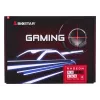 Vaizdo plokštė BIOSTAR Radeon RX 550 4 GB GDDR5, 1100 MHz GPU, 6000 MHz atmintis, 128 bit, PCIe 3.0, vienas ventiliatorius