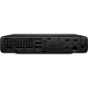 Kompiuteris HP EliteDesk 8 Mini G1a AMD Ryzen 3 210 16GB 512GB SSD W11P 1J Gar DE 999A4ET#ABD