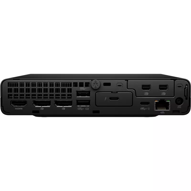 Kompiuteris HP EliteDesk 8 Mini G1a AMD Ryzen 3 210 16GB 512GB SSD W11P 1J Gar DE 999A4ET#ABD
