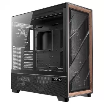 Antec FLUX PRO Full Tower korpusas (mažmeninė prekyba)