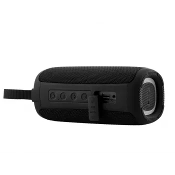 Nešiojamas Bluetooth garsiakalbis TRACER Supervox Black TRAGLO47686