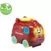 Vtech 80-543104 – Žaislinė mašinėlė Tut Tut Baby Flitzer