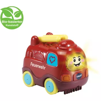 Vtech 80-543104 – Žaislinė mašinėlė Tut Tut Baby Flitzer