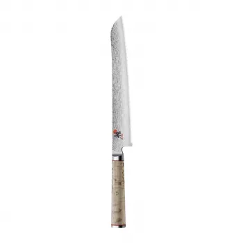 ZWILLING 34376-231-0 virtuvinis peilis Miltelinis plienas 1 vnt. Duonos peilis