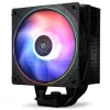 Thermalright ASSASSIN SPIRIT 120 EVO Black – CPU aušintuvas