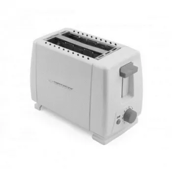 Esperanza EKT001 Caprese skrudintuvas 2 griežinėliai 600 W baltas