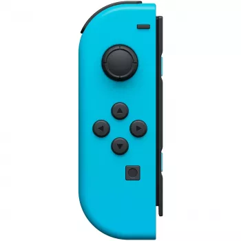 Nintendo Switch Joy-Con Blue Bluetooth žaidimų pultas Analogue / Digital Nintendo Switch