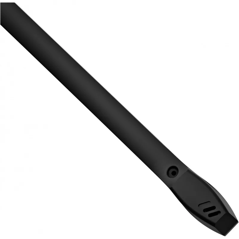 Sennheiser PC 7 USB ausinės – laidinės, vienos ausies, biurui ir kontaktų centrams, USB-A, juodos