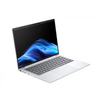 HP EliteBook 8 G1i Notebook AI - 174°-vyrių dizainas - Intel Core Ultra 5 225U / 1.5 GHz - Win 11 Pro - Intel Graphics - 16 GB RAM - 512 GB SSD NVMe - 40,6 cm (16 colių)