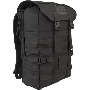 Kuprinė Nomad Daypack Nomad Weekend Wildlings 24L Beluga – 24 l lengva vandeniui atspari dieninė kuprinė