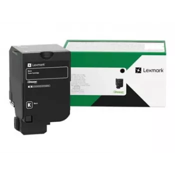 Kasetė su toneriu Lexmark CS/CX730 7000 puslapių Juoda