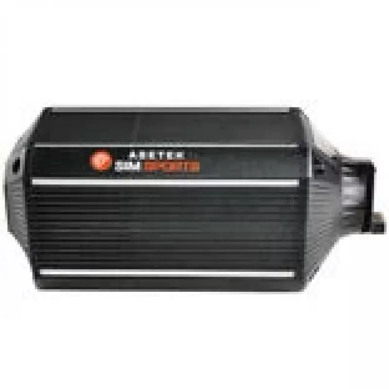 Asetek SimSports Invicta Formula Racing Vairas - juodas + Invicta Wheelbase (27 Nm)
