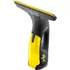 Belaidis langų siurblys Karcher WV 2 Premium Black Edition 1.633-426.0