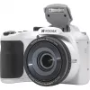 Kompaktiškas fotoaparatas Kodak PIXPRO AZ255 16.35 MP BSI CMOS 25x optinis priartinimas