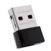 QOLTEC itin greitas belaidis mini USB adapteris Wi-Fi