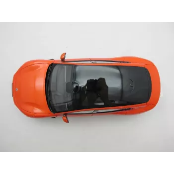 Lieto modelio automobilis Xiaomi SU7 1:18 masteliu, surinktas, W278×D108×H81,5 mm