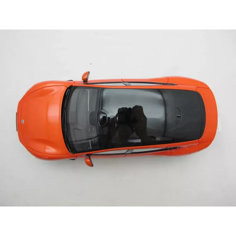 Lieto modelio automobilis Xiaomi SU7 1:18 masteliu, surinktas, W278×D108×H81,5 mm