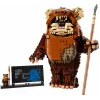 LEGO Star Wars Konstrukt Wicket the Ewok 75430 statybinis rinkinys – 1010 dalių, 230 mm modelis, nuo 12 metų