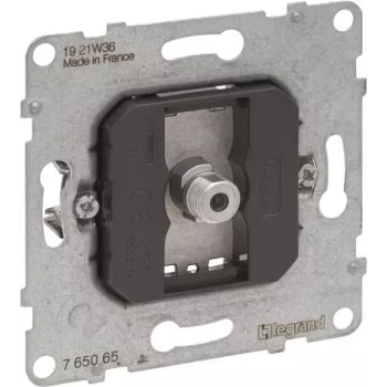Legrand SEANO Įdėklas 765065 Jungtis F-Type 5 (765065)