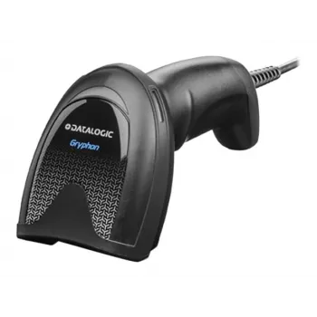 Nešiojamas brūkšninių kodų skaitytuvas Datalogic Gryphon I GD4590