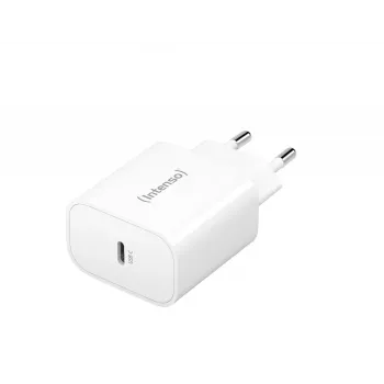 Intenso POWER ADAPTER USB-C 7802012 - 20 W kroviklis patalpoms