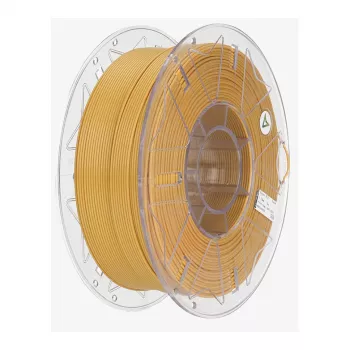 3D spausdinimo filamentas Creality PLA Gold 1 kg – Polilaktido rūgšties filamentas FDM spausdintuvams