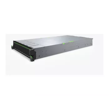 Fujitsu PRIMERGY RX2540 M7 serveris 0 GB Rack (2U) Intel® Xeon® Gold 6426Y 2.5 GHz 32 GB DDR5-SDRAM 900 W