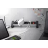 Daugializdis Digitus DA-70614 su 2x USB prievadais
