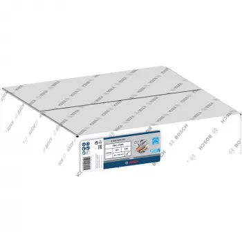 Šlifavimo juosta Bosch Y580 Best for Inox 2608608Z44