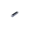 Maitinimo platinimo blokas Rittal DK 7856.090 4 AC lizdai Vidaus Juoda Pilka