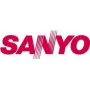 Dell Sanyo baterija nešiojamam kompiuteriui – ličio jonų – 62 Wh – skirta Latitude E5450, E5470, E5550, E5570 (79VRK)