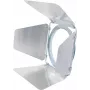 PAR-56 šviesos ribotuvas EUROLITE Flügelbegrenzer sil 42000860