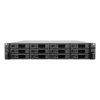Synology SA3410 NAS serveris Xeon D-1541 16GB 12x0 HDD 4x1GbE 2x10GbE 2U 2x550W 5Y