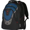 Kuprinė Wenger/SwissGear SwissGear IBEX, skirta 17 colių nešiojamiesiems kompiuteriams, nailoninė, mėlyna, 43,2 cm (17 inch)