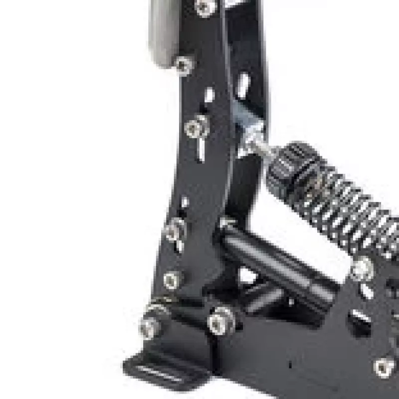 Heusinkveld Simucube ActivePedal Papildymas – Droselio ir Sankabos Pedalai