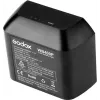 Akumuliatoriaus priedas blykstei Godox WB400P Li-Ion 2600 mAh 21,6 V