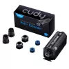Cudy POE15 PoE adapteris Gigabit Ethernet 25W 100m