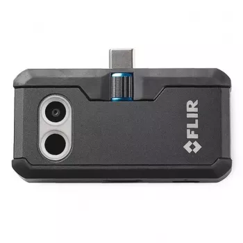Termovizinė kamera FLIR ONE Pro Android USB-C FP3AC