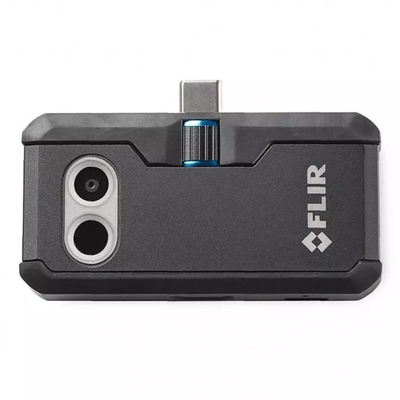 Termovizinė kamera FLIR ONE Pro Android USB-C FP3AC