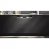 Siemens iQ500 SN55ES12CE indaujama indaplovė Semi built-in 14 komplektų