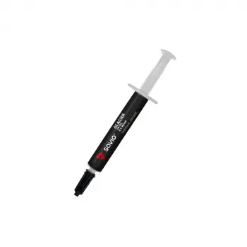 Savio TG-02 termo pasta 8.5 W/m·K 4 g