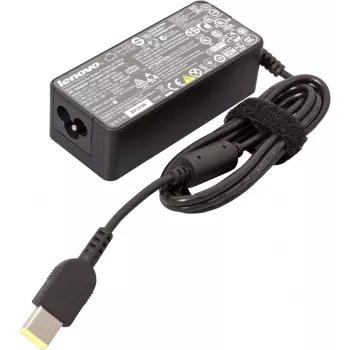 Lenovo 45N0294 maitinimo adapteris / keitiklis 45 W juodas