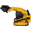 BRUDER 02136 CATERPILLAR universalinis krautuvas