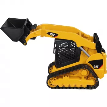 BRUDER 02136 CATERPILLAR universalinis krautuvas