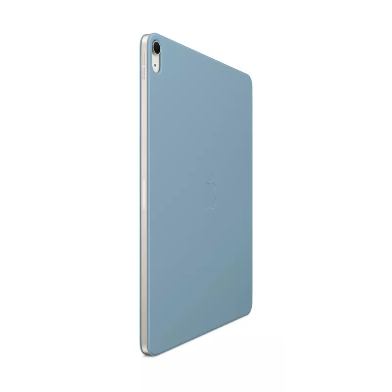 Dėklas „Smart Folio“, skirtas „iPad Air“ 13 colių (M2) – džinsinis