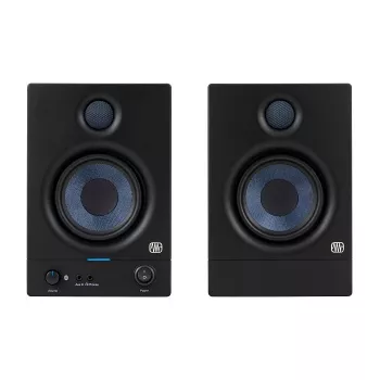 PreSonus Eris 4.5 BT 2nd Gen – pora aktyvių BT monitorių